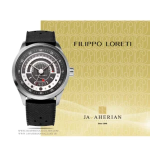 ساعت مچی مردانه فیلیپو لورتی Filippoloreti FL00950 , FL00950