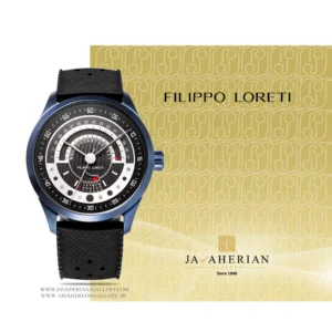 ساعت مچی مردانه فیلیپو لورتی Filippoloreti FL00951 , FL00951
