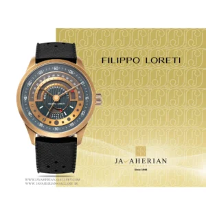 ساعت مچی مردانه فیلیپو لورتی Filippoloreti FL00952, FL00952