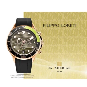 ساعت مچی مردانه فیلیپو لورتی Filippoloreti FL00986 , FL00986