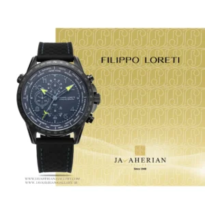 ساعت مچی مردانه فیلیپو لورتی Filippoloreti FL01020 , FL01020