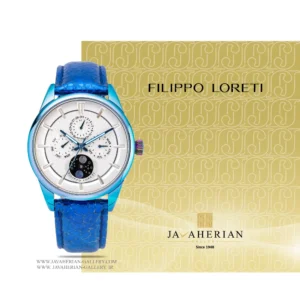 ساعت مچی مردانه فیلیپو لورتی Filippoloreti FL01029 , FL01029