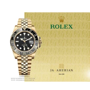 ساعت مچی مردانه رولکس Rolex 126718GRNR , 126718GRNR