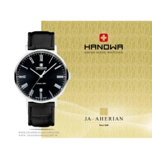 ساعت مچی مردانه هانوا Hanowa HAWGB0001001 , HAWGB0001001