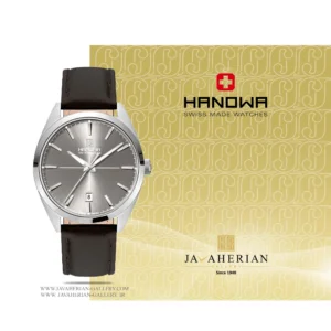 ساعت مچی مردانه هانوا Hanowa HAWGB2200103 , HAWGB2200103