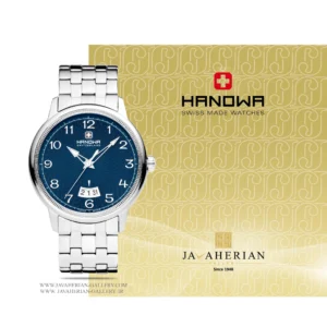 ساعت مچی مردانه هانوا Hanowa HAWGH0001104 , HAWGH0001104
