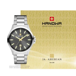 ساعت مچی مردانه هانوا Hanowa HAWGH0001803 , HAWGH0001803