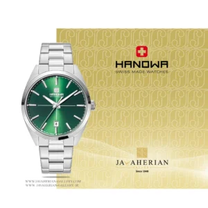 ساعت مچی مردانه هانوا Hanowa HAWGH2200102 , HAWGH2200102