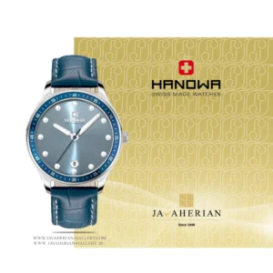 ساعت مچی زنانه هانوا Hanowa HAWLB2200303 , HAWLB2200303