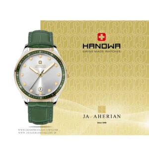 ساعت مچی زنانه هانوا Hanowa HAWLB2200361 , HAWLB2200361