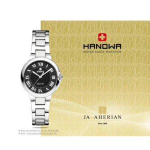 ساعت مچی زنانه هانوا Hanowa HAWLG0001501 , HAWLG0001501