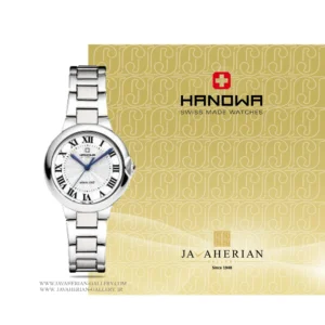 ساعت مچی زنانه هانوا Hanowa HAWLG0001502 , HAWLG0001502
