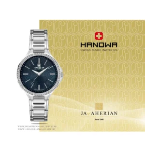 ساعت مچی زنانه هانوا Hanowa HAWLG2100303 , HAWLG2100303