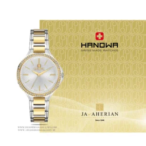 ساعت مچی زنانه هانوا Hanowa HAWLG2100360 , HAWLG2100360