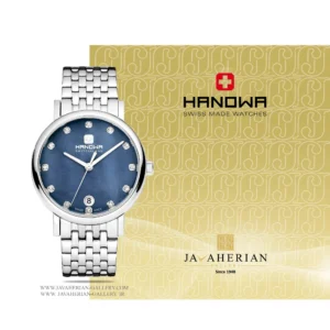 ساعت مچی زنانه هانوا Hanowa HAWLH0001203 , HAWLH0001203