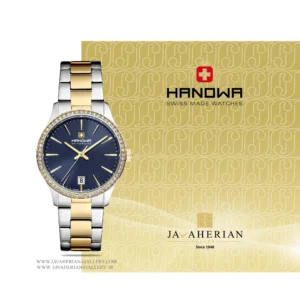 ساعت مچی زنانه هانوا Hanowa HAWLH0001660 , HAWLH0001660