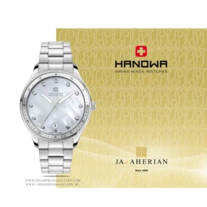 ساعت مچی زنانه هانوا Hanowa HAWLH2200301 , HAWLH2200301