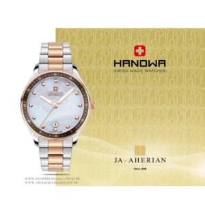 ساعت مچی زنانه هانوا Hanowa HAWLH2200360 , HAWLH2200360