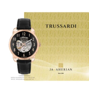 ساعت مچی مردانه تروساردی Trussardi R2421154001 , R2421154001