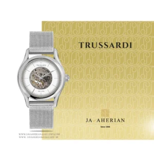 ساعت مچی مردانه تروساردی Trussardi R2423127001 , R2423127001