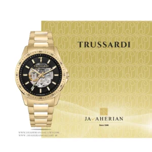 ساعت مچی مردانه تروساردی Trussardi R2423153001 , R2423153001