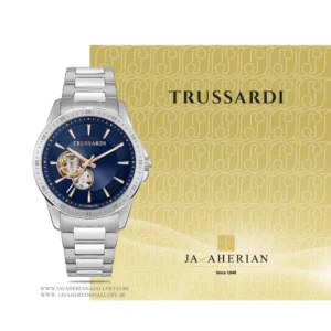 ساعت مچی مردانه تروساردی Trussardi R2423153002 , R2423153002