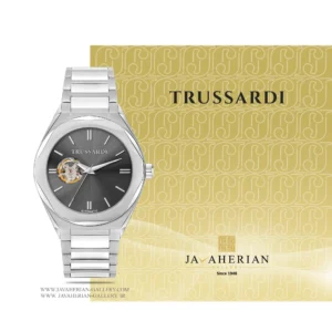ساعت مچی مردانه تروساردی Trussardi R2423156002 , R2423156002