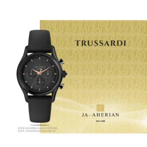 ساعت مچی مردانه تروساردی Trussardi R2451127008 , R2451127008