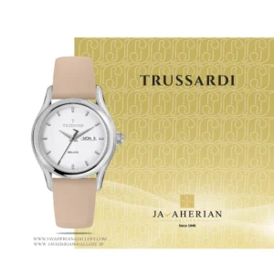 ساعت مچی مردانه تروساردی Trussardi R2451127011 , R2451127011