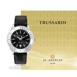 ساعت مچی مردانه تروساردی Trussardi R2451143001 , R2451143001
