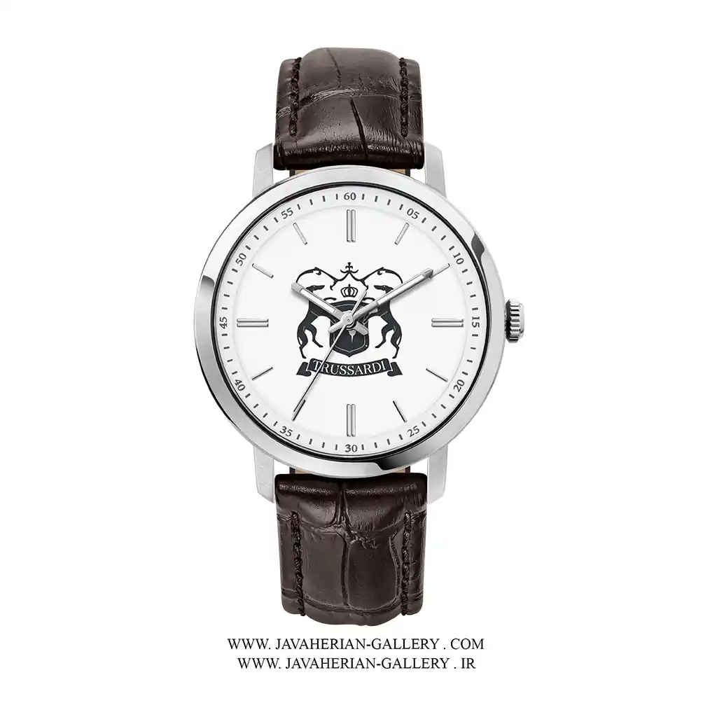 ساعت مردانه تروساردی R2451147003 2 ساعت مچی مردانه تروساردی Trussardi R2451147003 , R2451147003
