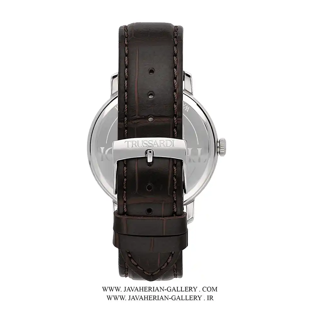 ساعت مردانه تروساردی R2451147003 6 ساعت مچی مردانه تروساردی Trussardi R2451147003 , R2451147003