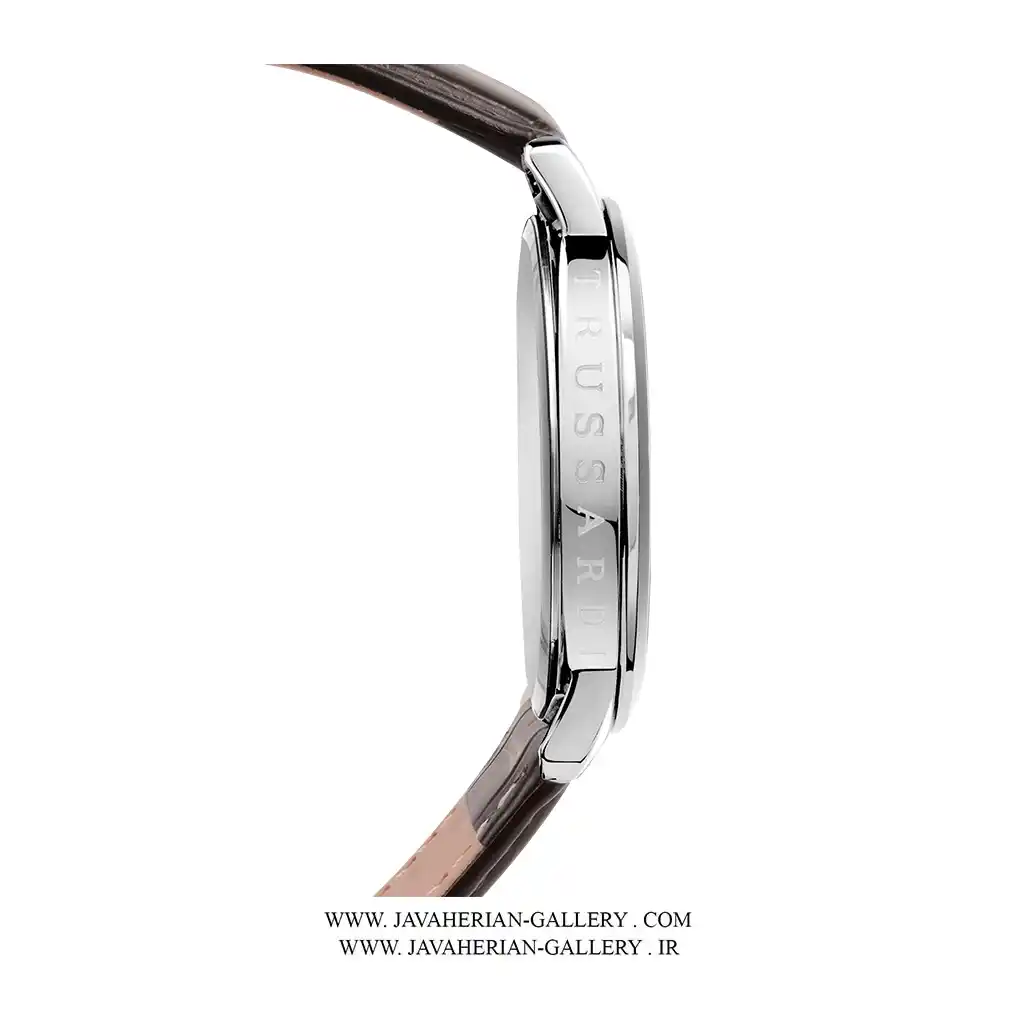 ساعت مردانه تروساردی R2451147003 4 ساعت مچی مردانه تروساردی Trussardi R2451147003 , R2451147003