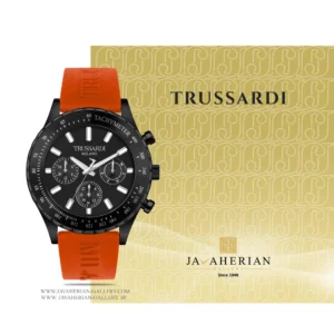 ساعت مچی مردانه تروساردی Trussardi R2451148003 , R2451148003