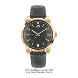 ساعت مچی مردانه تروساردی Trussardi R2451154002 , R2451154002