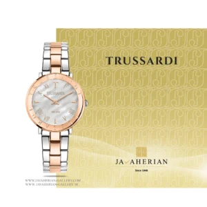 ساعت مچی زنانه تروساردی Trussardi R2453115507 , R2453115507