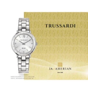 ساعت مچی زنانه تروساردی Trussardi R2453115508 , R2453115508