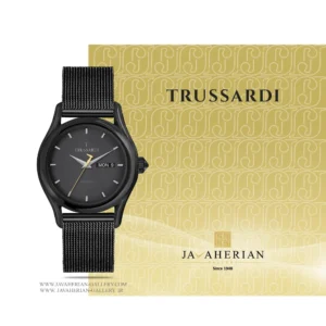 ساعت مچی مردانه تروساردی Trussardi R2453127012 , R2453127012