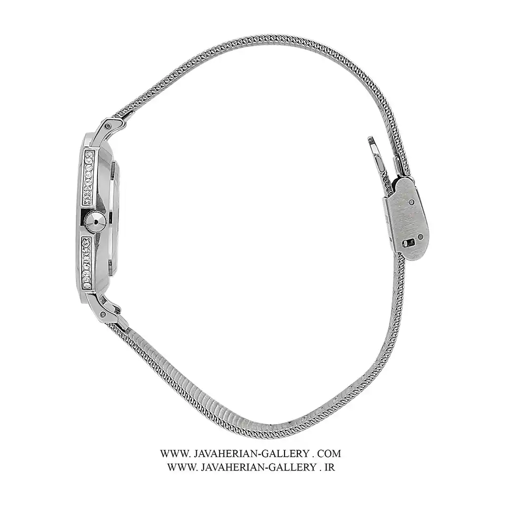 ساعت زنانه تروساردی R2453140501 5 ساعت مچی زنانه تروساردی Trussardi R2453140501 , R2453140501