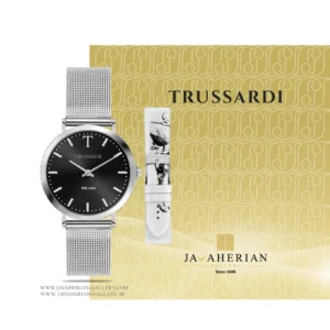 ساعت مچی زنانه تروساردی Trussardi R2453140501 , R2453140501