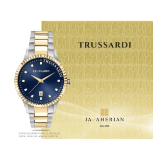 ساعت مچی مردانه تروساردی Trussardi R2453141001 , R2453141001