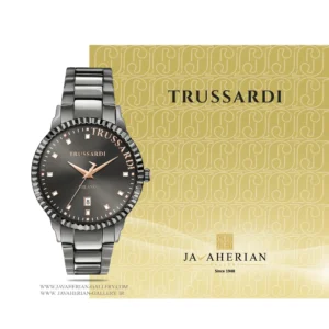 ساعت مچی مردانه تروساردی Trussardi R2453141003 , R2453141003