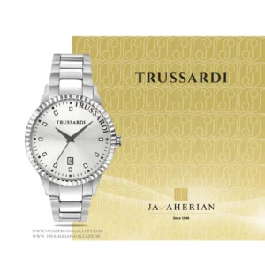 ساعت مچی مردانه تروساردی Trussardi R2453141004 , R2453141004
