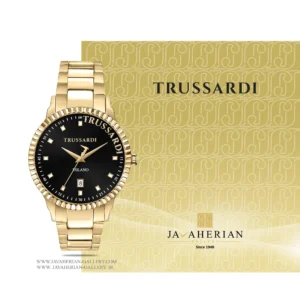 ساعت مچی مردانه تروساردی Trussardi R2453141005 , R2453141005