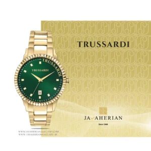 ساعت مچی مردانه تروساردی Trussardi R2453141006 , R2453141006