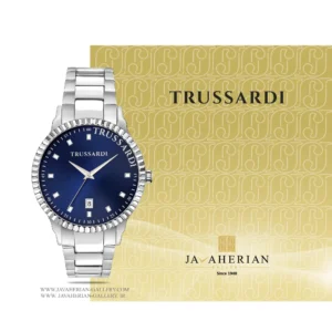 ساعت مچی مردانه تروساردی Trussardi R2453141007 , R2453141007
