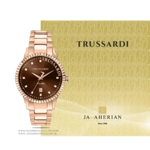 ساعت مچی مردانه تروساردی Trussardi R2453141008 , R2453141008