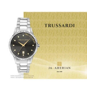 ساعت مچی مردانه تروساردی Trussardi R2453141009 , R2453141009