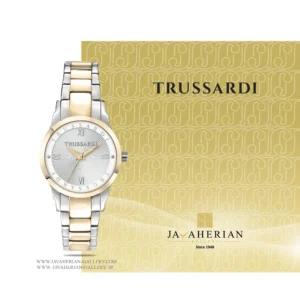 ساعت مچی زنانه تروساردی Trussardi R2453141503 , R2453141503