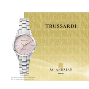 ساعت مچی زنانه تروساردی Trussardi R2453141508 , R2453141508